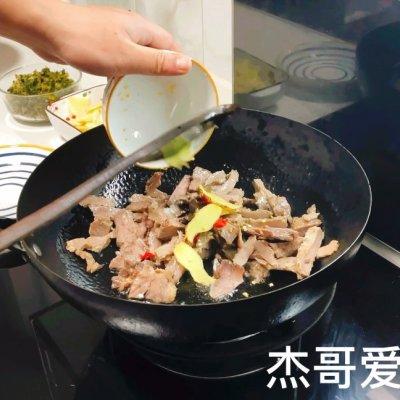 你做的牛肉煲，和饭店大厨相比，只差这一步