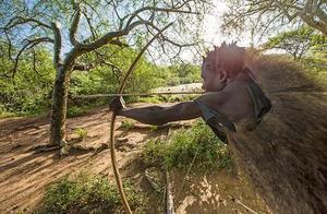 The Most ‘Wild’ Tribe in Africa: Women’s Large Hips Trigger Male Hormones