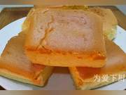 Making Cake This Way: Add 8 Eggs, Simpler Than Steamed Sponge Cake, More Satisfying Than Eating Bread