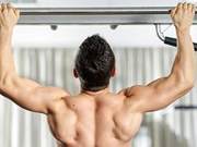 How Difficult Is It to Do a Pull-Up? Teach You 4 Steps to Break Through Zero Count