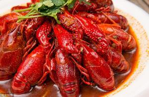 Delicious Crayfish Create an Addictive Flavor