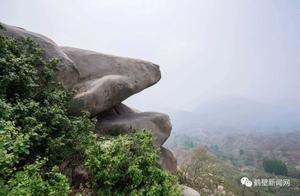 In the Deep Taishan Mountains, There's a Village in Qixian: 13 Peaks, No Picnics Allowed
