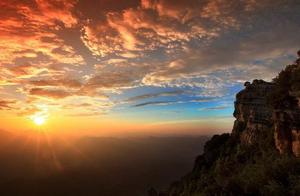 Psychology: Which Sunrise Scene Do You Prefer? Discovering Who Will Cherish the Gentle and Virtuous You