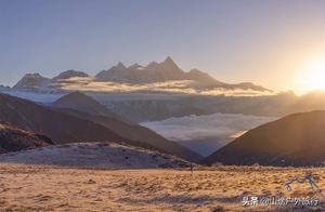 Namcha Barwa: Why It's Considered China's Most Beautiful Mountain!