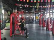 Burn Your Calories, Dezhou Fitness Centers Gradually Reopen