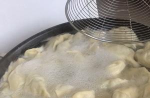 The Secret to Firm and Delicious Dumpling Wrappers That Don't Break