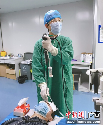 蒋先生|肺部占位须谨慎 肺隐球菌在作祟