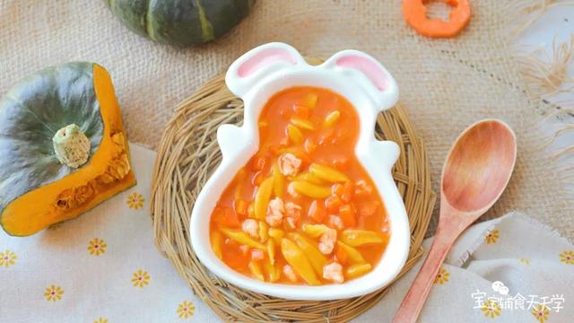 你的育儿经：宝宝把面汤也喝个底朝天！这一碗补锌增食欲、补水通便润肠