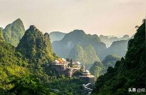 In Guangxi, There Are Many Vietnamese Beauties, What Do They Do To Make A Living? Tourists: They Are Very Popular