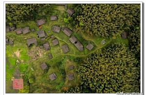 Jiangxi Qian Shan: A Remote Village and a Hidden Beauty