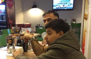 Poetry and Distance·Turkish Cuisine, Tempting ‘Foodies’ Palates, Eat and Eat!