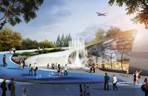 Signed! Many Fun Places Will Be Built in Dalian!