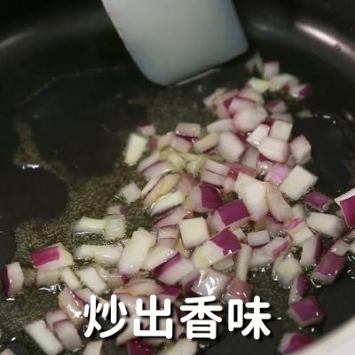 牛柳意面的做法，小兔奔跑轻食简餐教程