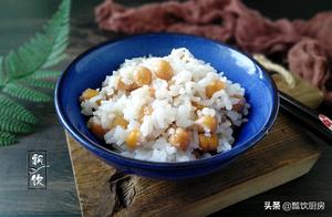 How to Eat Rice During Weight Loss for Double Effectiveness: Good Texture, Slow Blood Sugar Rise, and Gradual Fat Loss