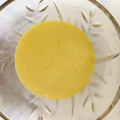 妈妈最拿手的葡式蛋挞，被我偷学到了