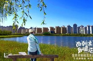 Spring in Detian, Let's Wander Together...