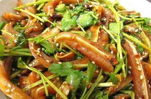Teacher Reveals the 4 Core Ingredients Recipe for Cold Dishes, Shop Owners Do It This Way, Collect!