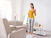 Don't Look at the Scale to Lose Weight! These Signs Indicate You Are Getting Thinner