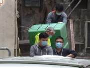 Hospital in Hong Kong Suspected of Fox Genet Intrusion