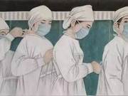 Original Work: White Lady Essays and Poetry – I am the White Lady