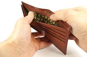 When You Are Deeply in Debt, How Did You Survive When Family No Longer Supported You?