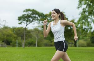 Fit Physique 'Running' Emerges