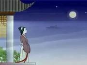 Quiet Night Thoughts (Original)