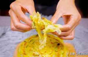 Spring Scallions Are the Freshest, Teaching You a Crispy Dough Secret – Delicious Beyond Street Food