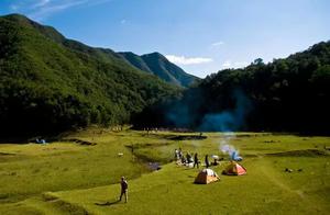 Self-Driving Day Trips & Camping BBQ Spots Around Kunming - Spring Bloom Adventure
