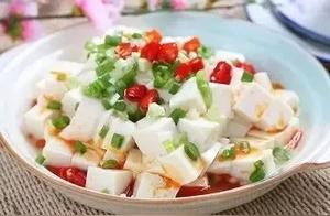 5 Ways to Make Scallion Tofu