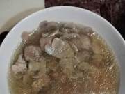 The Amazing Benefits of Mushrooms – Why Not Try Mushroom Bone Soup?