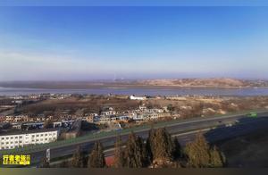 Fengling Pass: The First Ferry on the Yellow River - A Journey to Three Provinces