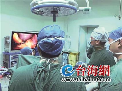 外科|挑战高难度！多学科诊疗勇攀腔镜外科“珠峰”