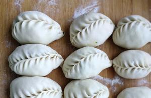 Radish Filling Buns: A Traditional Homemade Recipe (Thin Skin, Large Filling, Soft and Not Collapsed)