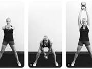 This is Your Slim Leg Training Plan, 6 Exercises to Burn Fat and Transform Your Long, Beautiful Legs