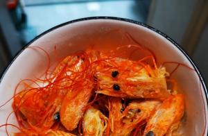 Learn a Dish Every Day - Shrimp Head Seafood Soup