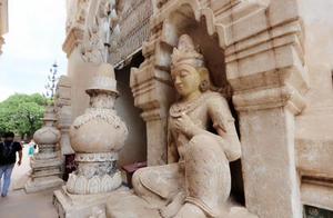Myanmar Tourism, Bagan, Possesses Exotic Charm.