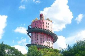 The World's First Temple Wrapped in Dragons, Low-Key and Mysterious, Refusing to Become a Tourist Attraction