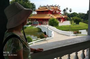 Bangkok One-Day Tour (Ayutthaya)