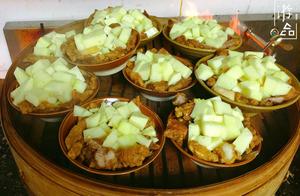 Detailed Recipe for Suo Kuo (Crispy Pork Bowl) Making: Meat Selection is Key, Proper Potting Techniques, and Requires Double Frying