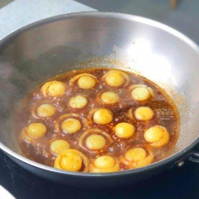 冬天的的味道，土豆蘑菇不用烤箱照样能做