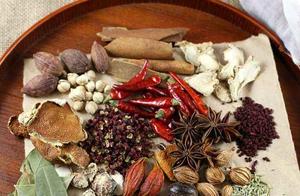 Detailed Explanation of Chinese Spice Characteristics, Auxiliary Seasoning, and Secret Recipes!