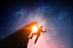 Perseverance is Our Only Choice