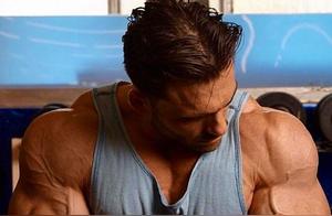 20 Diamond Push-ups Daily to Increase Arm Circumference by 2cm