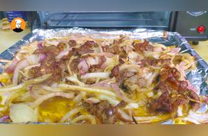 Lamb Recipe: A New Way to Eat Lamb - No Stir-Frying or Soup, Without Lamby Smell, 5 Quarts Not Enough!
