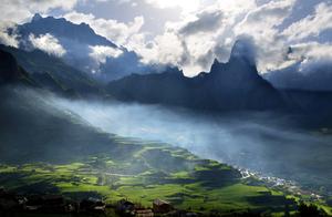 Travel to Ganzhou After the Pandemic Ends, Travel Guide Prepared, Let's Explore 360° Without Dead Angles