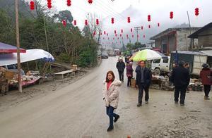 Enshi, Hubei: A Charming and Picturesque Village in Longtanba Village!