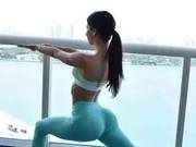 Easy Stretching Handbook: Say Goodbye to Pain