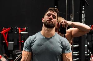 Can't Keep Up with the Big Arm? 3 Techniques to Master Strong Forearm Strength and Grip Power