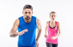 What is HIIT Interval Training? Super Fat Burning Exercise, Stick to It for 2 Months, and Lose More Than 10 Pounds